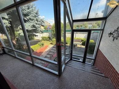 Na predaj 4-izbový dom, 130 m², Dubovany