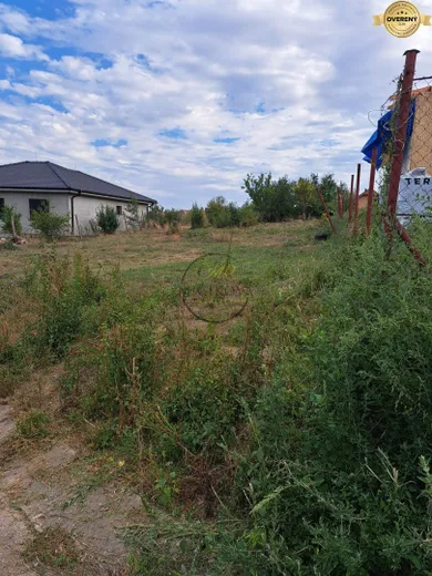 Na predaj pozemok, 680 m², Nové Sady, Sila