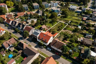 Houses for sale, 6-room in Stupava · €684,000