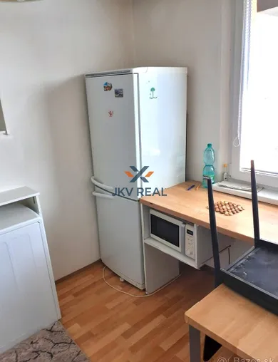 Na prenájom byt v Trnava · €500 · Čiastočná rekonštrukcia