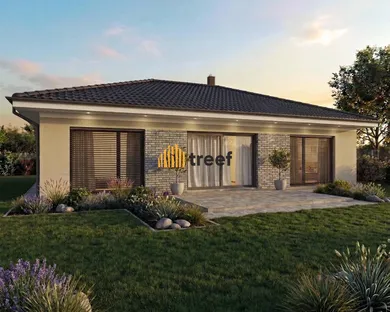 Eladó házak, 4-szobás, Biely Kostol · €349 900