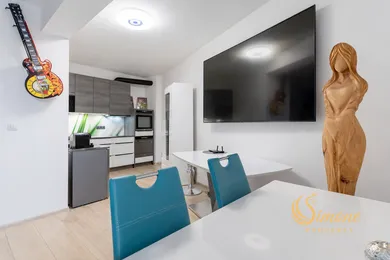 Na predaj byt v Košice-Staré Mesto · €238 000 · Novostavba