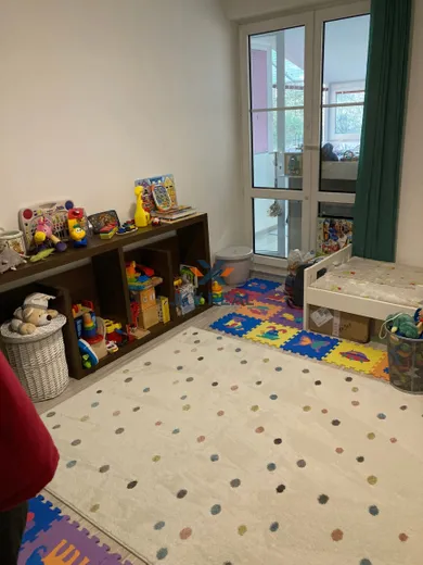Na prenájom 3-izbový byt, 64 m², Prešov, Veselá 8