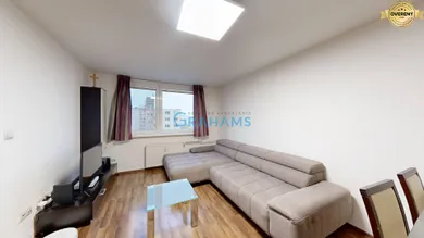 Mieszkania na wynajem, 3-pokojowe, Bratislava-Dúbravka · €800