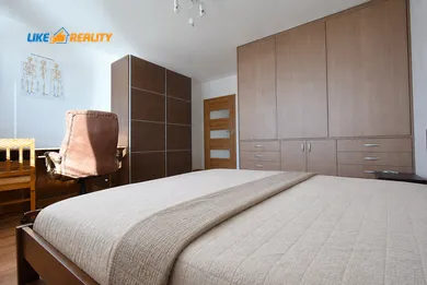 Na predaj 2-izbový byt, 65 m², Martin