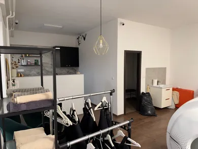 Na prenájom komerčné, 42 m², Trnava, Ulica Štefánikova