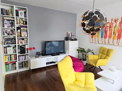 Na predaj 3-izbový byt, 88 m², Žilina, Tulská