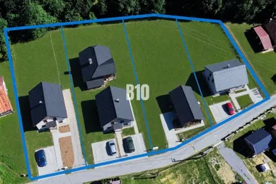 Na predaj pozemok, 20 m², Nová Bystrica