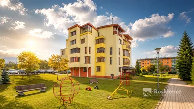 Byty na predaj 4-izbový, Liptovský Mikuláš · €285 000