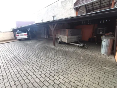 Na predaj dom, Rimavské Janovce
