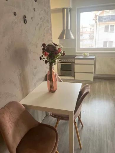 Na predaj 2-izbový byt, 56 m², Stupava, Dlhá
