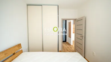 Na prenájom 1-izbový byt, 33 m², Prešov, Jesenná