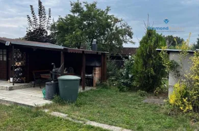Na predaj rekreačný dom, 540 m², Trebišov