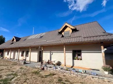 Na predaj dom, 150 m², Hronská Dúbrava