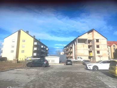 Na predaj 3-izbový byt, 59 m²