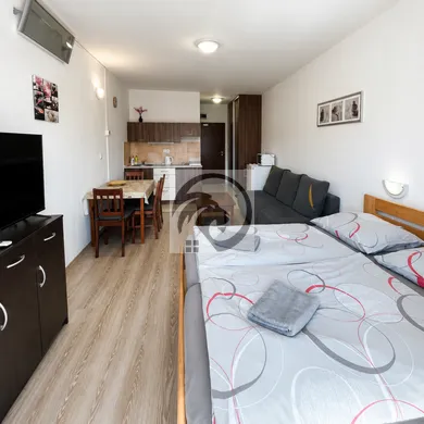 Na predaj byt, 27 m², Podhájska, Termálna