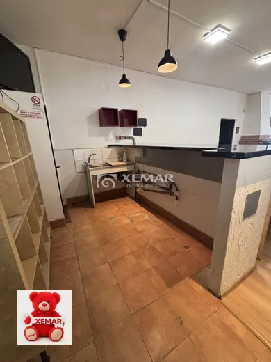 Na prenájom komerčné, 60 m², Žiar nad Hronom, Partizánska