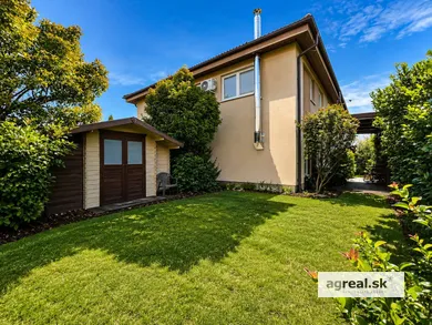 Byty na predaj 3-izbový, Malinovo · €299 000