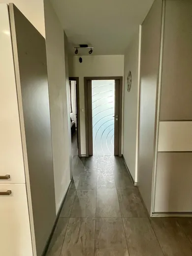 Na predaj 3-izbový byt, 66 m², Čadca, Kukučínova