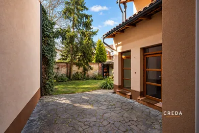 Na predaj dom, 246 m², Nitra, Koceľova