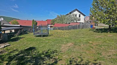 Na predaj pozemok, 600 m², Košice-Kavečany, Vyšná