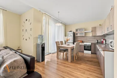 Na predaj 4-izbový dom, 84 m², Trstice