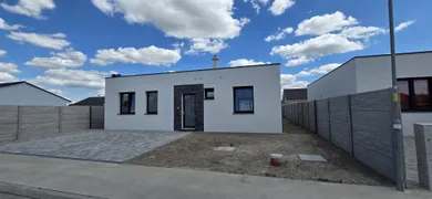 Domy na sprzedaż, 4-pokojowe, Nová Dedinka · €307 000