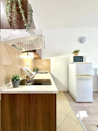 Na predaj byt, 27 m², Podhájska, Termálna