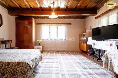 Na predaj 1-izbový rekreačný dom, Čierny Balog, Mlynská