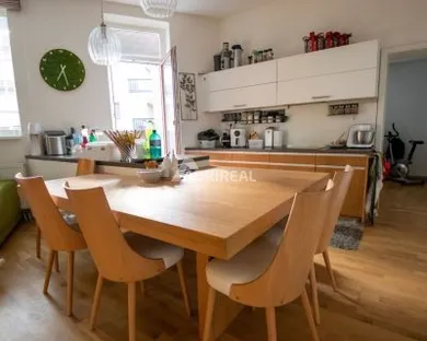 Na predaj 5-izbový byt, 157 m², Donovaly