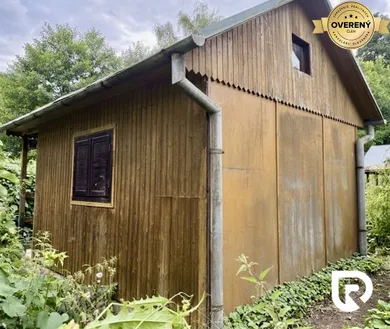 Na predaj pozemok, 288 m², Trenčín