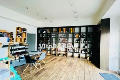 Na prenájom komerčné, 110 m², Nitra, Fraňa Mojtu