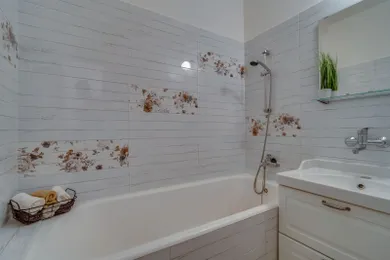 Na predaj 2-izbový byt, 44 m², Bratislava-Nové Mesto