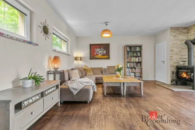 Na predaj dom, 197 m², Bratislava-Záhorská Bystrica, Podkerepušky