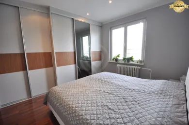 Na predaj 3-izbový byt, 64 m², Bratislava-Ružinov, Jadrová