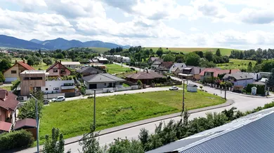 Na predaj pozemok, 960 m², Rajecké Teplice, Konská