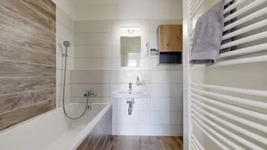 Na predaj 2-izbový byt, 94 m², Bratislava-Nové Mesto, Nobelova