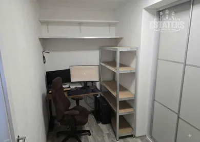 Na prenájom 2-izbový byt, 69 m², Bratislava-Ružinov, Trnavská cesta