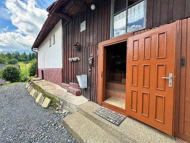 Na predaj 6-izbový dom, 479 m², Ždiar
