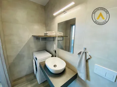 Na prenájom 1-izbový byt, 31 m², Hlohovec, Nitrianska