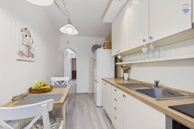 Na predaj dom v Malinovo · €450 000 · Čiastočná rekonštrukcia