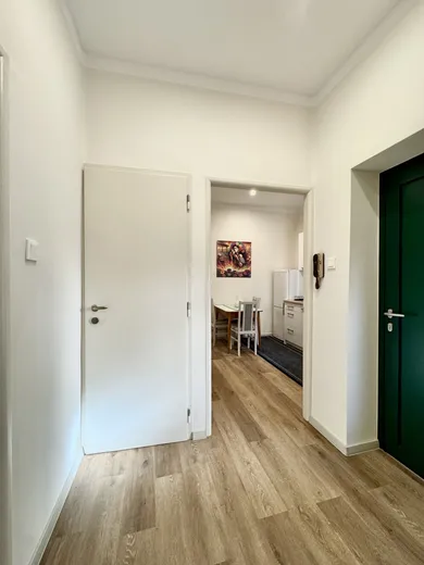 Na prenájom 3-izbový byt, 54 m², Košice-Staré Mesto, Baštová