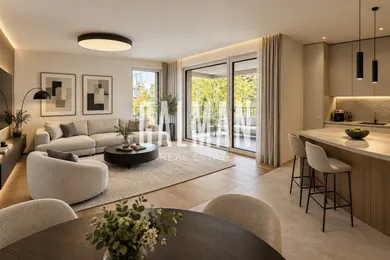 Na predaj 4-izbový byt, 110 m², Bratislava-Jarovce, Ovocná