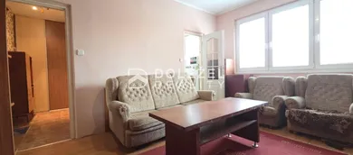 Eladó lakások, 1-szobás, Košice-Západ · €495