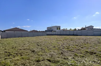 Na predaj pozemok, 906 m², Kostolište, Slnečná