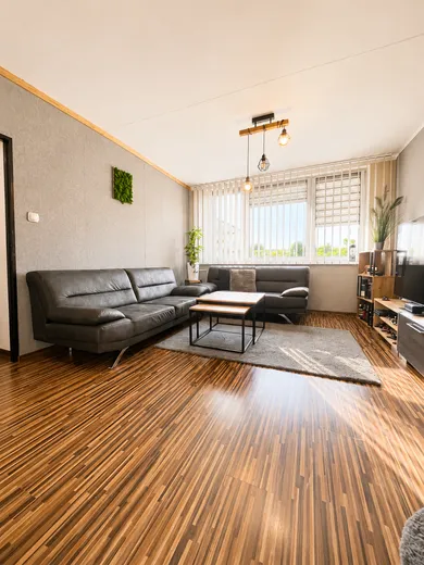 Na predaj 3-izbový byt, 56 m², Košice-Sever, Krupinská