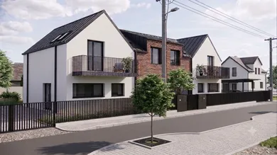 Eladó házak, 3-szobás, Bratislava-Ružinov · €265 000