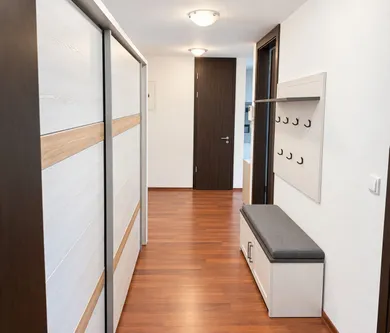 Na prenájom 3-izbový byt, 75 m², Bratislava-Petržalka