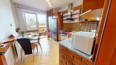 Na prenájom 3-izbový byt, 69 m², Žilina, Gaštanová