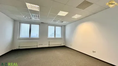 Na prenájom komerčné, Bratislava-Ružinov, Mlynské nivy